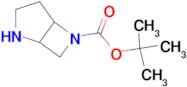 6-BOC-2,6-DIAZABICYCLO[3.2.0]HEPTANE