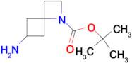 6-AMINO-1-BOC-1-AZASPIRO[3.3]HEPTANE