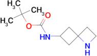 6-(BOC-AMINO)-1-AZASPIRO[3.3]HEPTANE