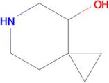 6-AZASPIRO[2.5]OCTAN-4-OL