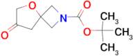 TERT-BUTYL 7-OXO-5-OXA-2-AZASPIRO[3.4]OCTANE-2-CARBOXYLATE