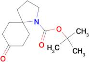 1-BOC-1-AZASPIRO[4.5]DECAN-8-ONE