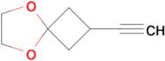 2-ETHYNYL-5,8-DIOXASPIRO[3.4]OCTANE