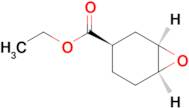 (1R,3R,6S)-7-OXABICYCLO[4.1.0]HEPTANE-3-CARBOXYLIC ACID ETHYL ESTER