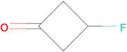 3-FLUOROCYCLOBUTAN-1-ONE