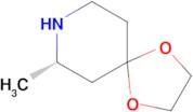 (S)-7-METHYL-1,4-DIOXA-8-AZASPIRO[4.5]DECANE