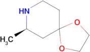 (R)-7-METHYL-1,4-DIOXA-8-AZASPIRO[4.5]DECANE