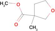 METHYL 3-METHYLTETRAHYDROFURAN-3-CARBOXYLATE