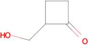 2-(HYDROXYMETHYL)CYCLOBUTANONE