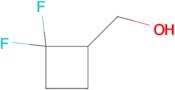 (2,2-DIFLUOROCYCLOBUTYL)METHANOL