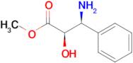 METHYL (2R,3R)-PHENYLISOSERINE