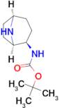 ENDO-2-(BOC-AMINO)-8-AZABICYCLO[3.2.1]OCTANE