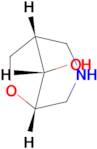 EXO-8-HYDROXY-6-OXA-3-AZABICYCLO[3.2.1]OCTANE