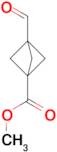 METHYL 3-FORMYLBICYCLO[1.1.1]PENTANE-1-CARBOXYLATE