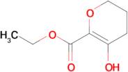 ETHYL 3-OXOTETRAHYDROPYRAN-2-CARBOXYLATE