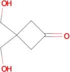 3,3-BIS(HYDROXYMETHYL)CYCLOBUTAN-1-ONE