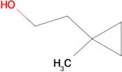 2-(1-METHYLCYCLOPROPYL)ETHAN-1-OL