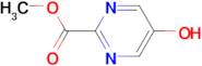 METHYL 5-HYDROXYPYRIMIDINE-2-CARBOXYLATE