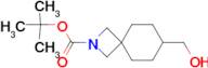 2-BOC-2-AZASPIRO[3.5]NONANE-7-METHANOL