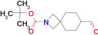 2-BOC-2-AZASPIRO[3.5]NONANE-7-CARBALDEHYDE