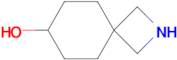 7-HYDROXY-2-AZASPIRO[3.5]NONANE