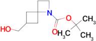 1-BOC-1-AZASPIRO[3.3]HEPTANE-6-METHANOL