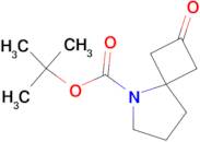 5-BOC-5-AZA-SPIRO[3.4]OCTANE-2-ONE