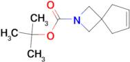 2-BOC-2-AZA-SPIRO[3.4]OCT-6-ENE