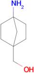 (4-AMINOBICYCLO[2.2.1]HEPTAN-1-YL)METHANOL