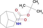 TERT-BUTYL (3-OXOBICYCLO[3.2.1]OCTAN-8-YL)CARBAMATE