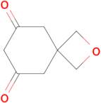 2-OXASPIRO[3.5]NONANE-6,8-DIONE