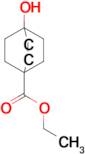 ETHYL 4-HYDROXYBICYCLO[2.2.2]OCTANE-1-CARBOXYLATE