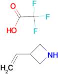 3-ETHENYLAZETIDINE TRIFLUOROACETATE