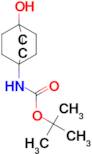 TERT-BUTYL (4-HYDROXYBICYCLO[2.2.2]OCTAN-1-YL)CARBAMATE