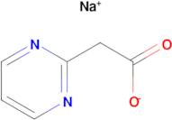 SODIUM 2-(PYRIMIDIN-2-YL)ACETATE