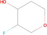 3-FLUOROOXAN-4-OL