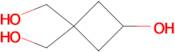 3,3-BIS(HYDROXYMETHYL)CYCLOBUTAN-1-OL