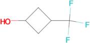 3-(TRIFLUOROMETHYL)CYCLOBUTAN-1-OL