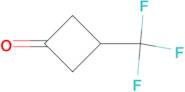 3-(TRIFLUOROMETHYL)CYCLOBUTAN-1-ONE