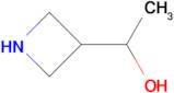 1-(AZETIDIN-3-YL)ETHANOL