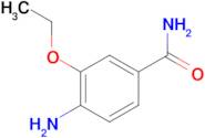 4-AMINO-3-ETHOXYBENZAMIDE