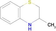 3-METHYL-3,4-DIHYDRO-2H-1,4-BENZOTHIAZINE