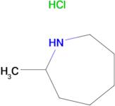 2-Methylazepane hydrochloride