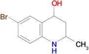 6-BROMO-2-METHYL-1,2,3,4-TETRAHYDRO-QUINOLIN-4-OL