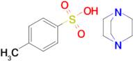 1,4-DIAZABICYCLO[2.2.2]OCTANE TOSILATE