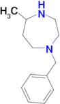 1-BENZYL-5-METHYL-1,4-DIAZEPANE