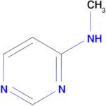 4-(METHYLAMINO)PYRIMIDINE