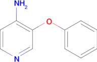 3-PHENOXYPYRIDIN-4-AMINE