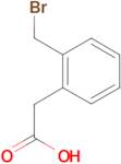 2-(BROMOMETHYL)PHENYLACETIC ACID