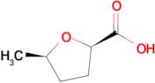 CIS-5-METHYLOXOLANE-2-CARBOXYLIC ACID